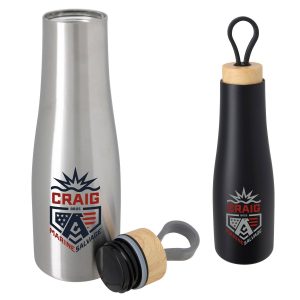 Good Value™ Tranquil Vacuum Bottle 20 oz