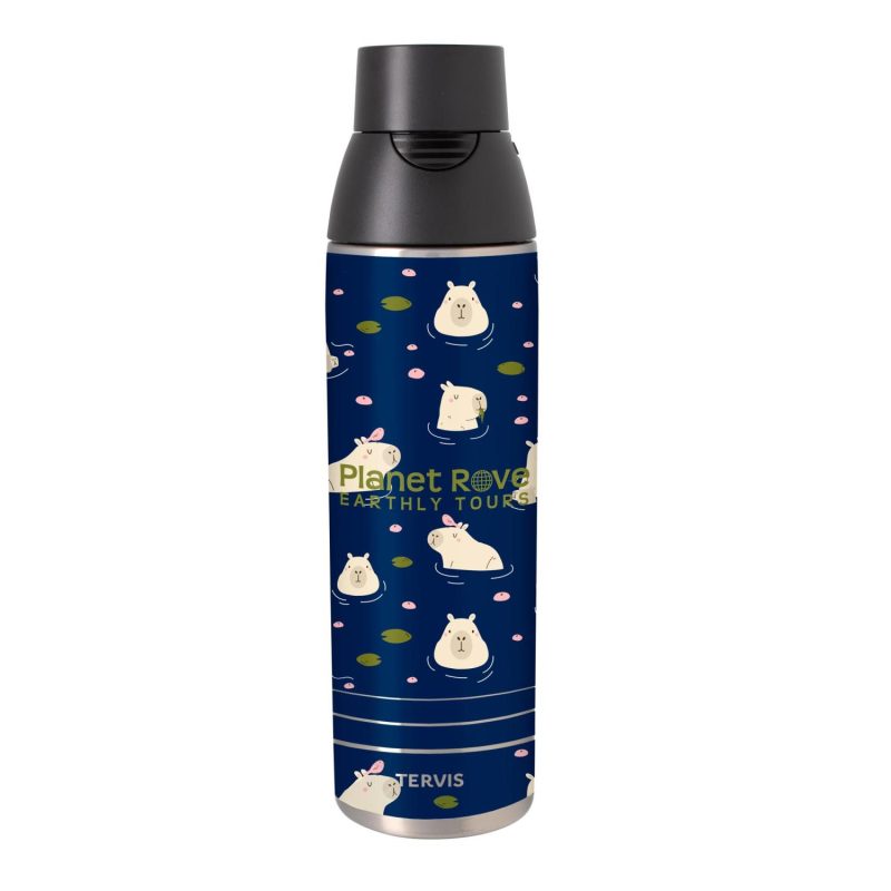 Tervis® Stainless Steel Venture Bottle - 26 oz. - 5