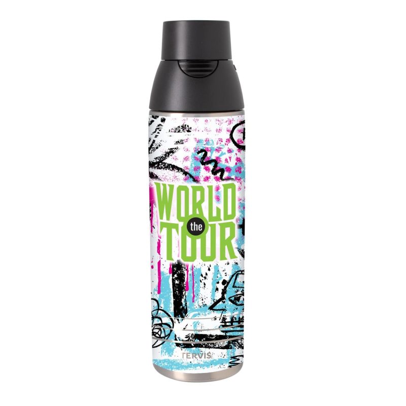 Tervis® Stainless Steel Venture Bottle - 26 oz. - 7