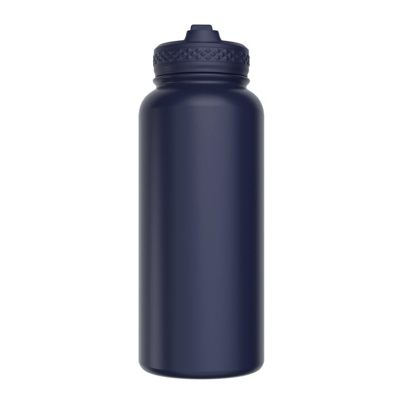 Headliner Stainless Steel Bottle - 1