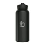 Headliner Stainless Steel Bottle - 3