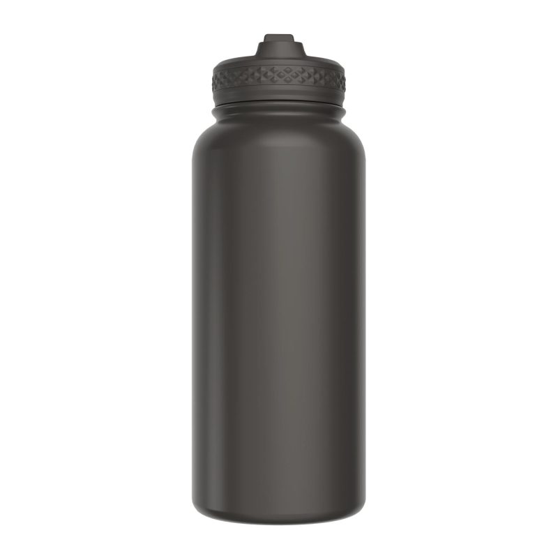 Headliner Stainless Steel Bottle - 4