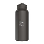 Headliner Stainless Steel Bottle - 9