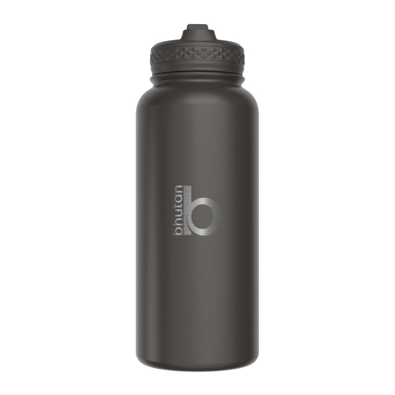 Headliner Stainless Steel Bottle - 9