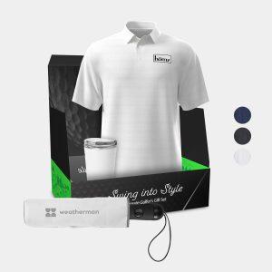 20 oz SWIG® Golf SS Water Bottle