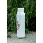 Hexagul 500mL Bottle - White