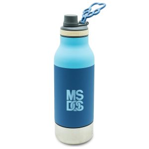 Asobu® 34 Oz. Barky Water Bottle