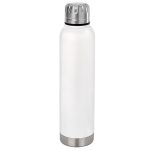 EarthTrendz 17 oz MOD Trail Vacuum Water Bottle - 2