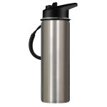 Frost Buddy 24oz Sports Buddy - Stainless Steel - 1