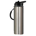 Frost Buddy 24oz Sports Buddy - Stainless Steel - 2