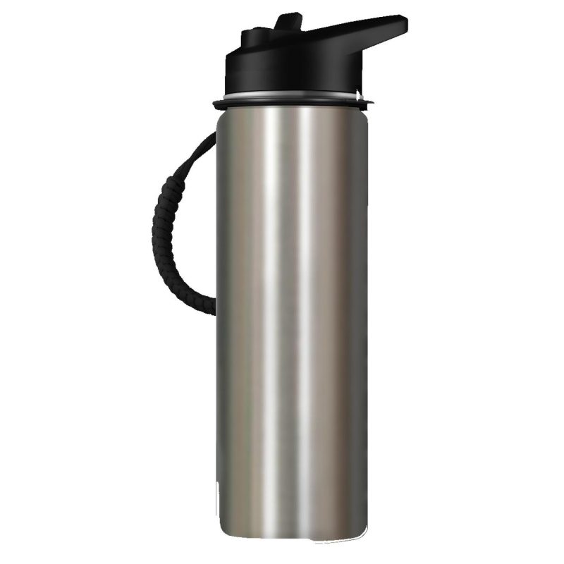 Frost Buddy 24oz Sports Buddy - Stainless Steel - 2