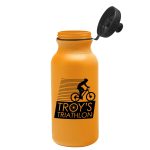 Garyline® Omni Bike Bottle with Tethered Push-Pull Lid - 20 oz.